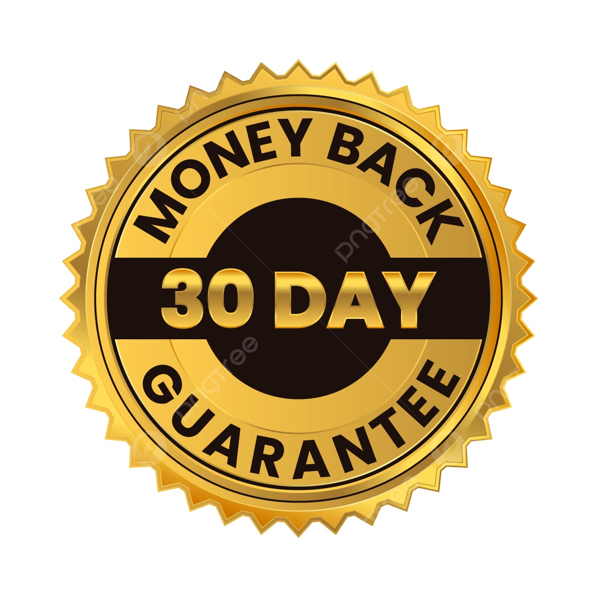 30-Day Warranty