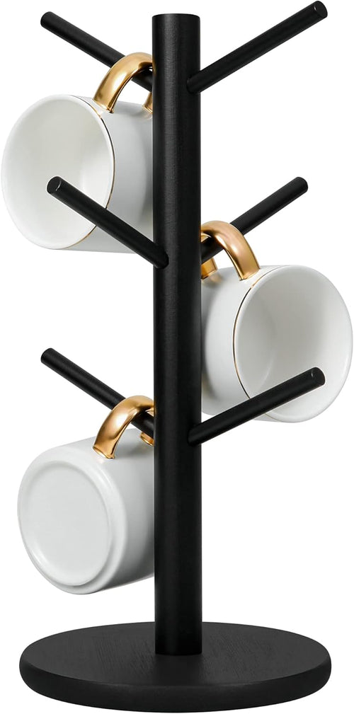 Metal Mug Holder