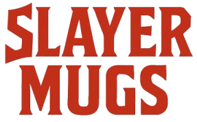Slayer Mug